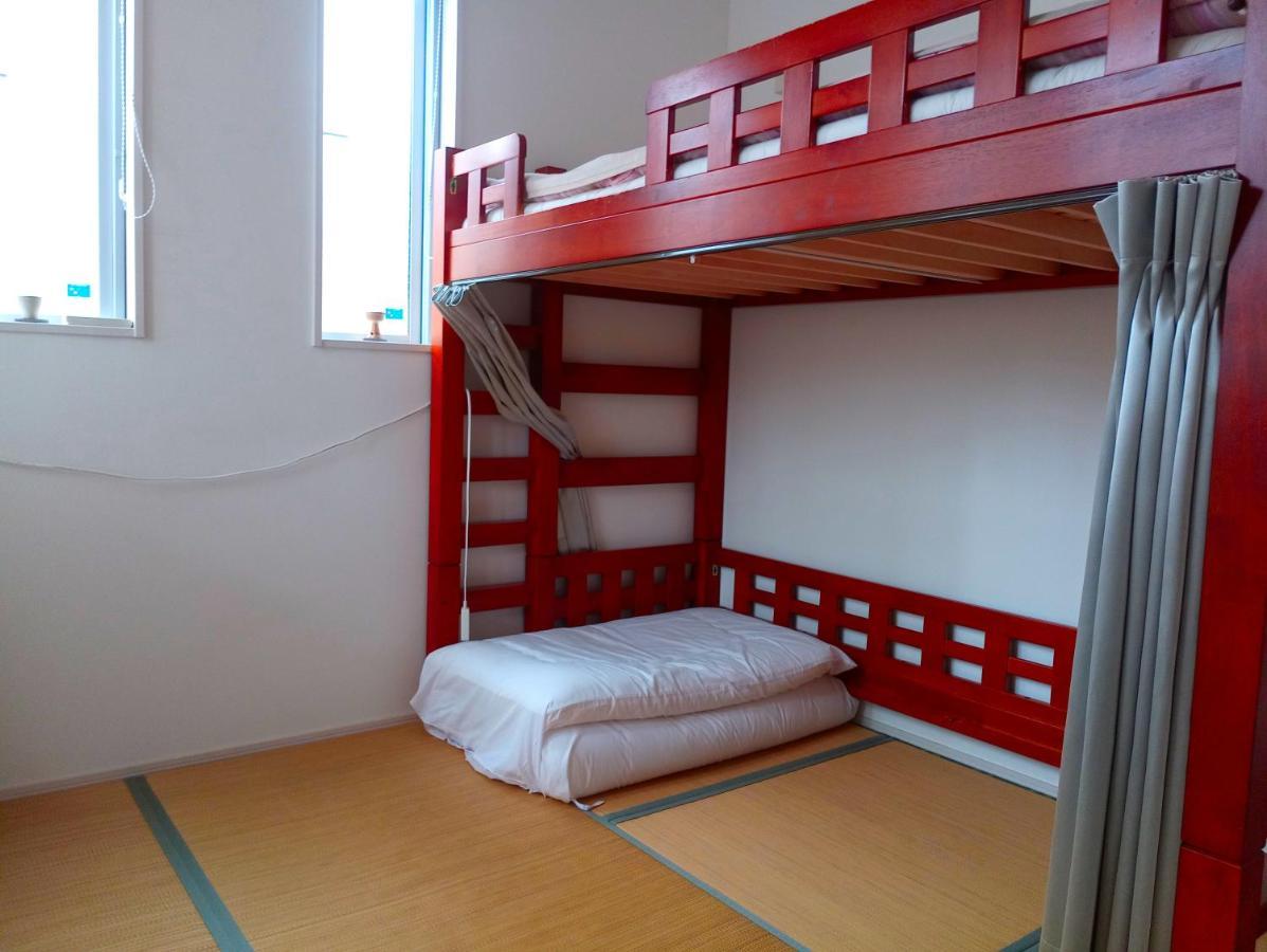 Guest House Ochakare Kanazawa Exterior photo