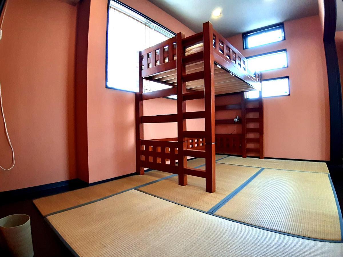 Guest House Ochakare Kanazawa Exterior photo